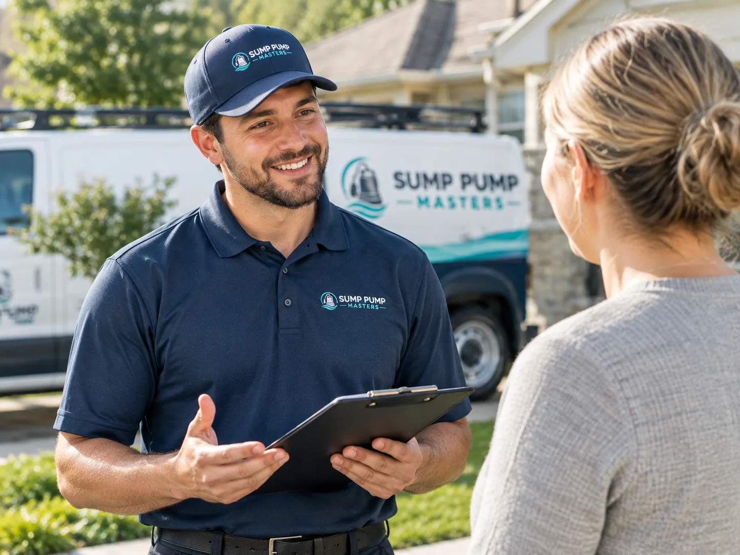 Sump Pump Repair Danbury, IA FAQs